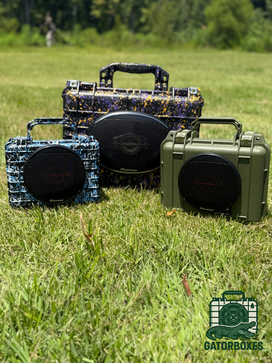 GatorBox Mini series