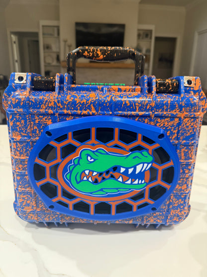 Gator Tooth