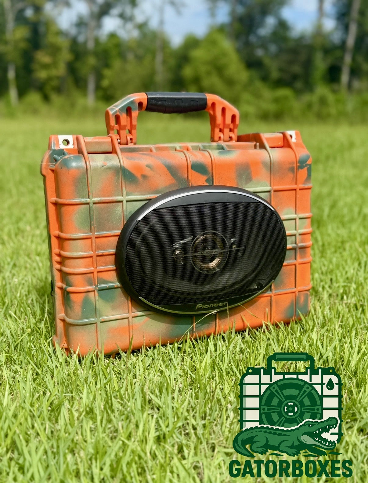 GatorBox Original