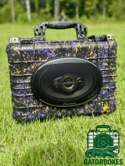 GatorBox Original