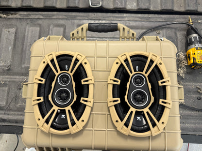 GatorBox Alpha
