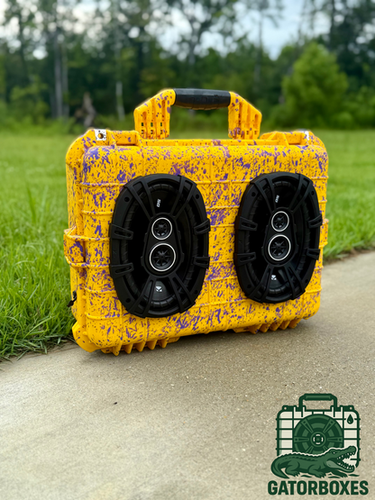 GatorBox Alpha