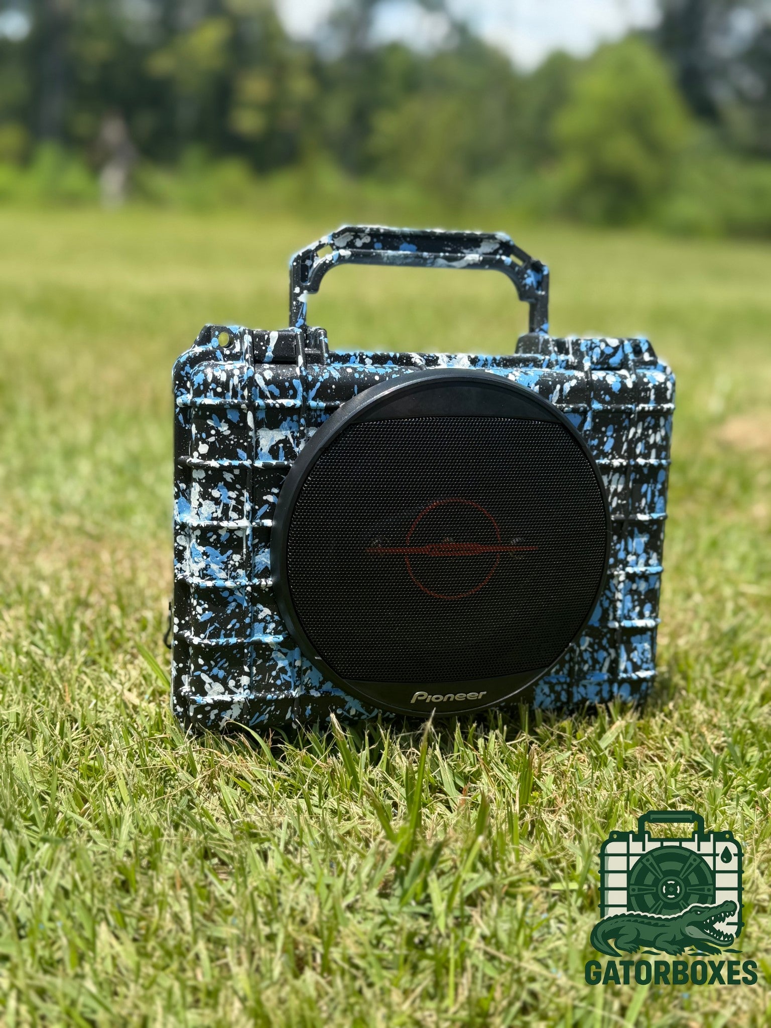 GatorBox Mini series – GatorBox LLC