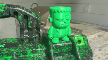 GatorBox Rougarou Speaker
