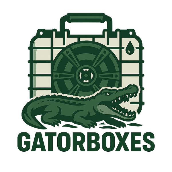GatorBox LLC